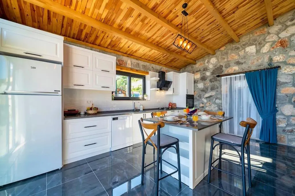 Villa Mariana Fethiye