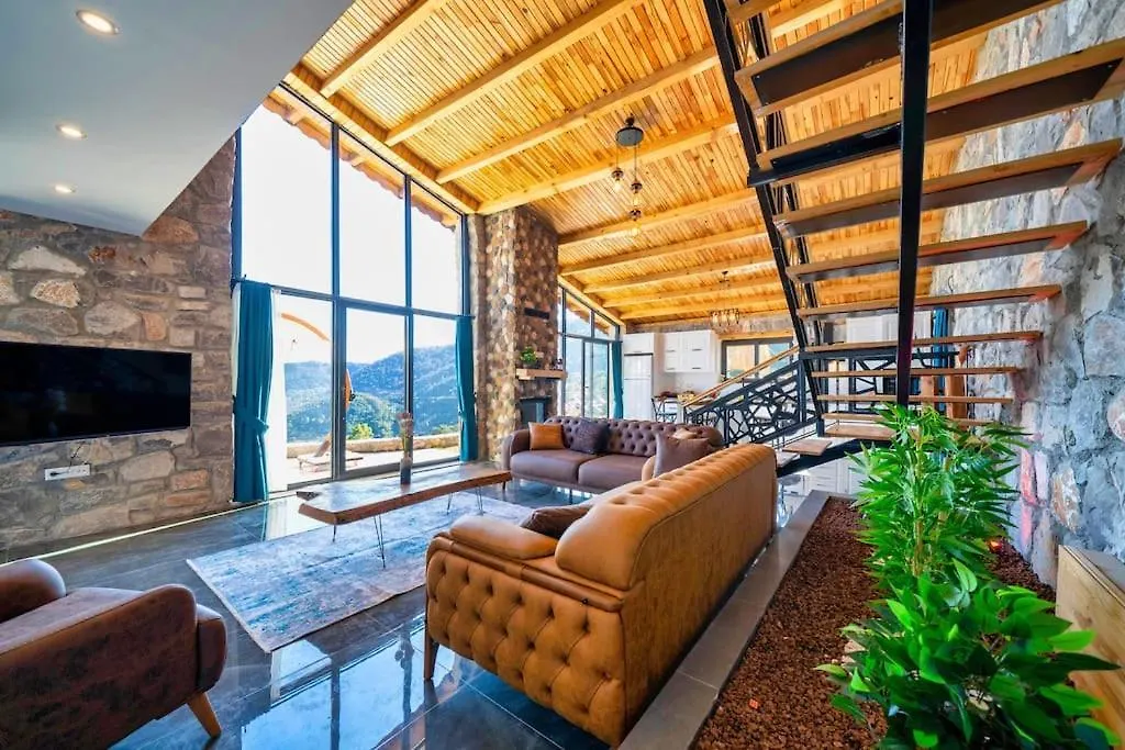 Villa Mariana Fethiye Turkey