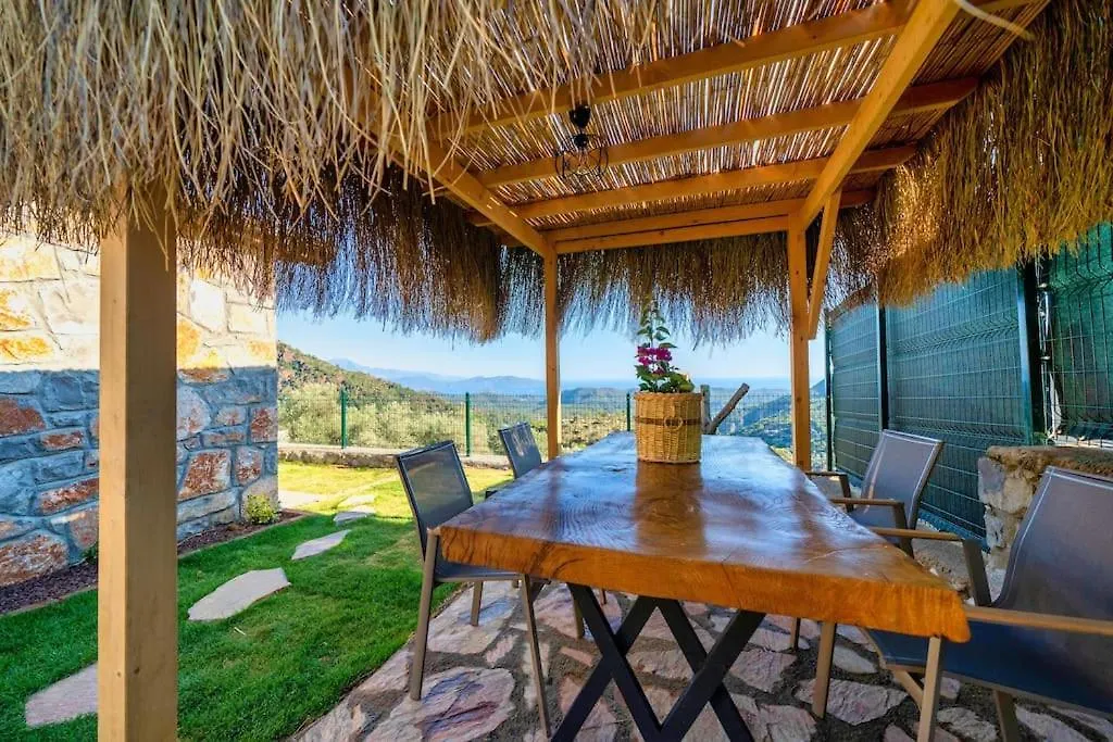 Villa Mariana Fethiye